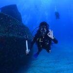 What not to do before Scuba diving?