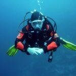 Is Scuba diving hard for beginners?