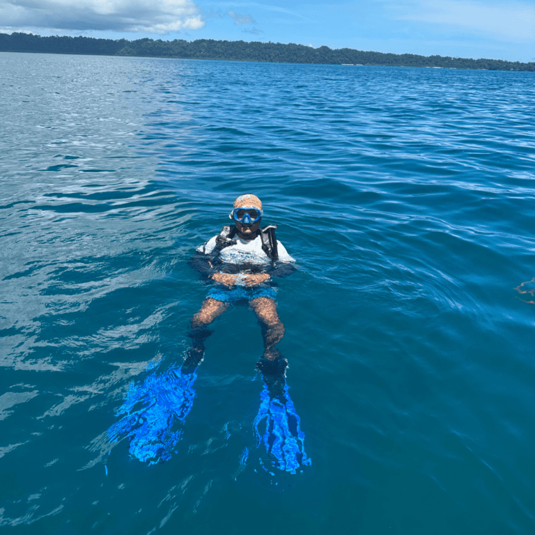 scuba diving in andaman